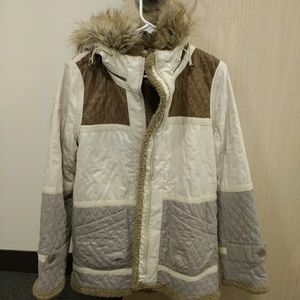 BCBGmaxazaria genova winter jacket